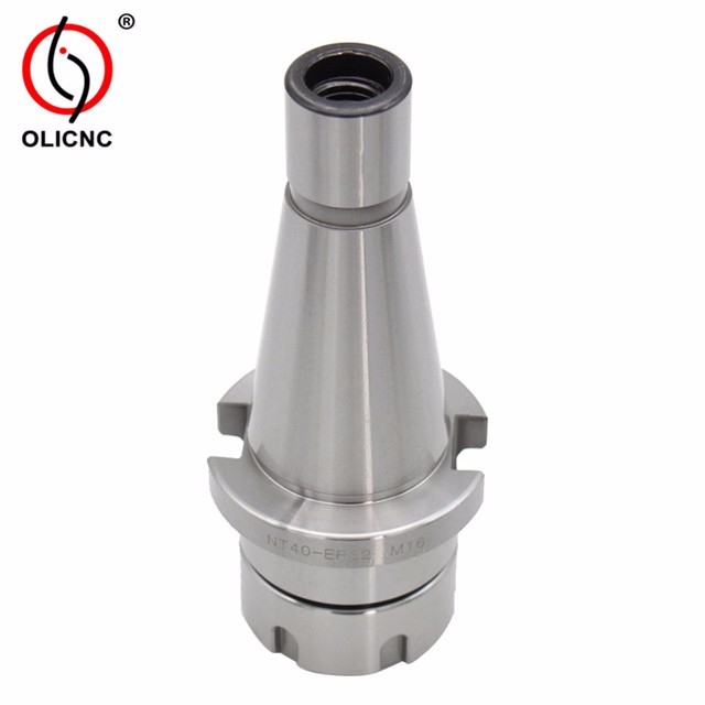 High Precision NT40 ER32 Collet Chuck Type NT ER Tool Holders For CNC   5ea2b414cdc03 